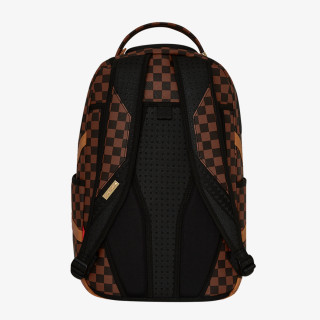 SPRAYGROUND Hátizsák HENNYVILLE DLXSV BACKPACK 