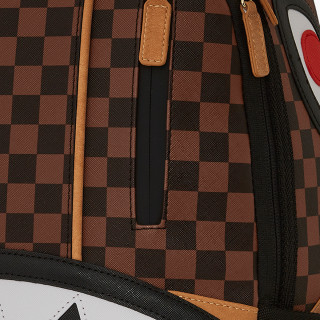 SPRAYGROUND Hátizsák HENNYVILLE DLXSV BACKPACK 