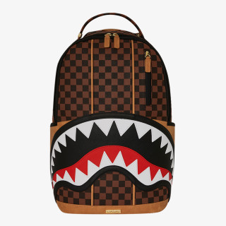 SPRAYGROUND Hátizsák HENNYVILLE DLXSV BACKPACK 