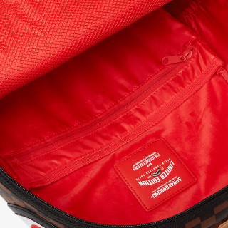 SPRAYGROUND Hátizsák HENNYVILLE DLXSV BACKPACK 