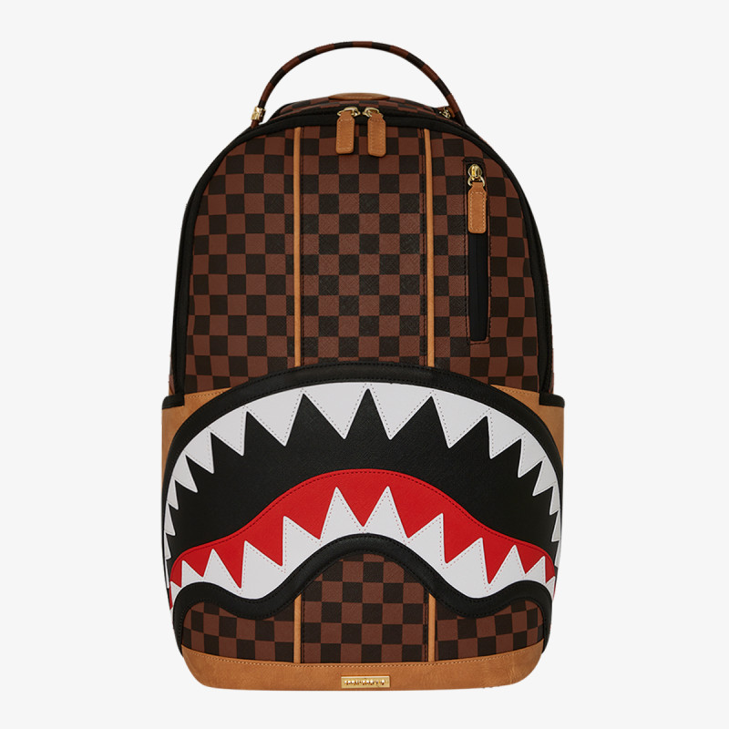 SPRAYGROUND Hátizsák HENNYVILLE DLXSV BACKPACK 