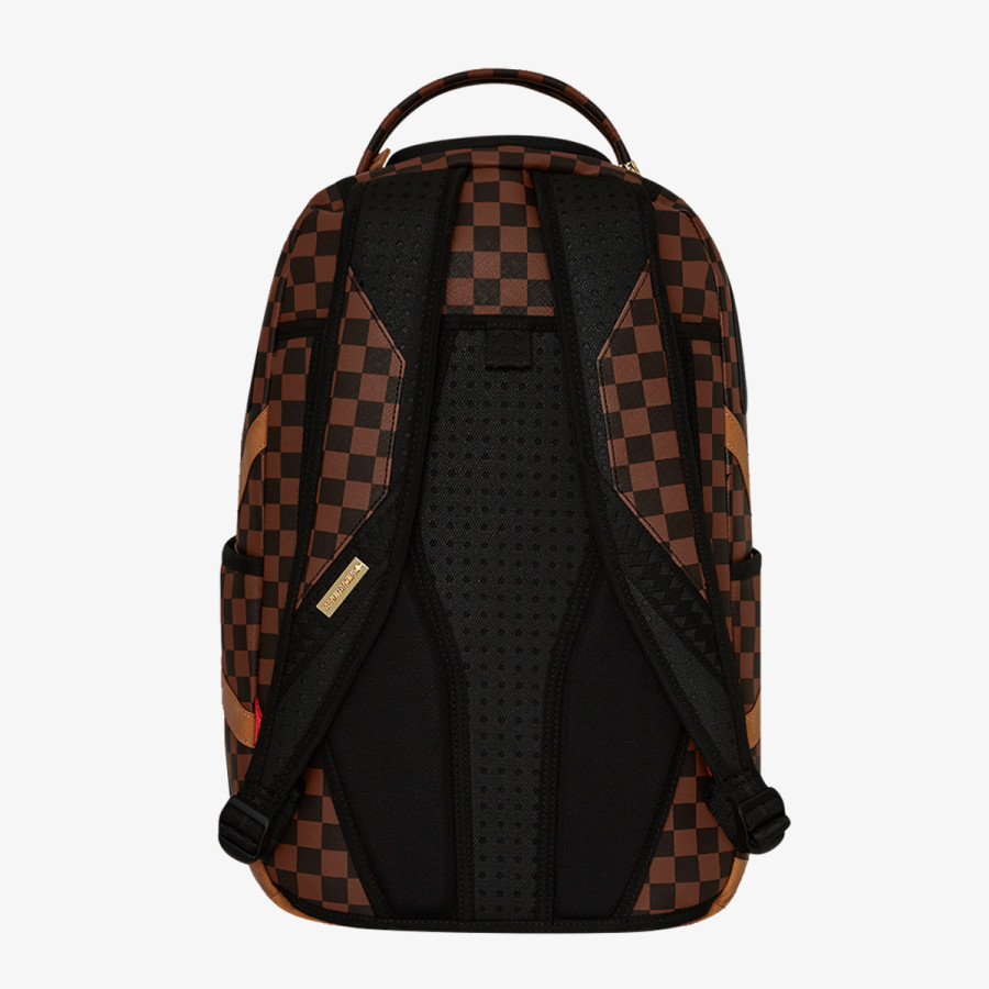 SPRAYGROUND Hátizsák HENNYVILLE DLXSV BACKPACK 