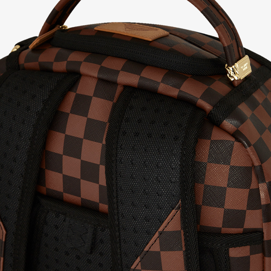 SPRAYGROUND Hátizsák HENNYVILLE DLXSV BACKPACK 