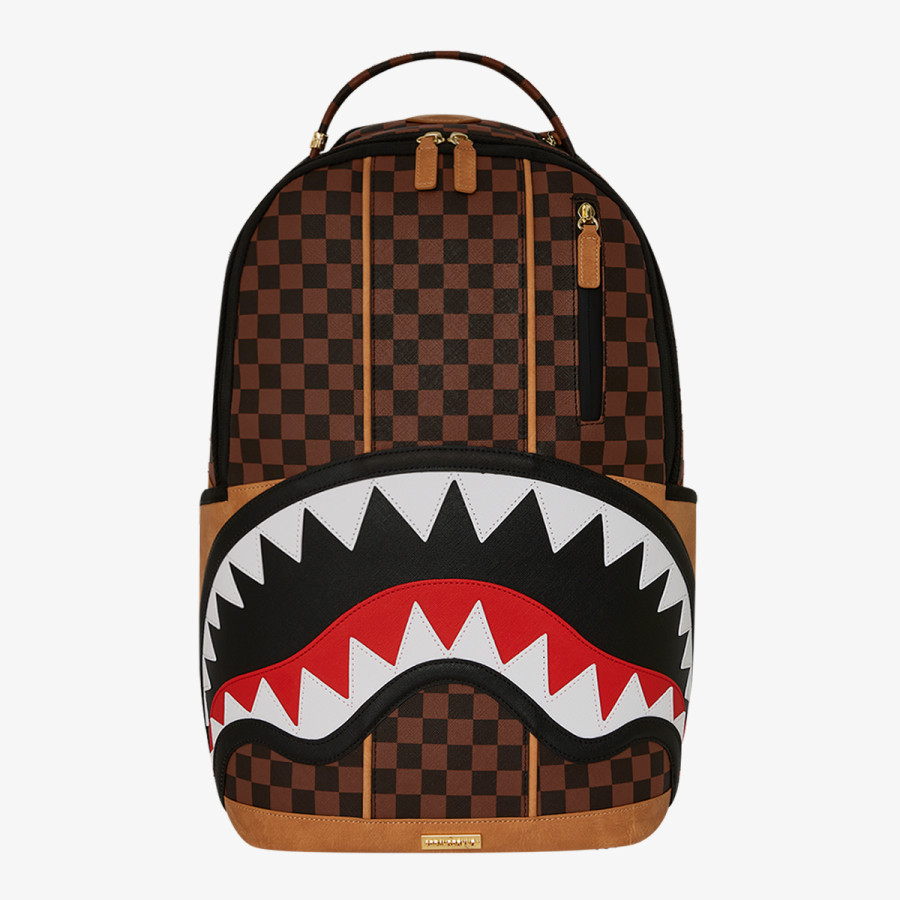 SPRAYGROUND Hátizsák HENNYVILLE DLXSV BACKPACK 