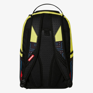 SPRAYGROUND Hátizsák PAC-MAN ARCADE DLXR BACKPACK 