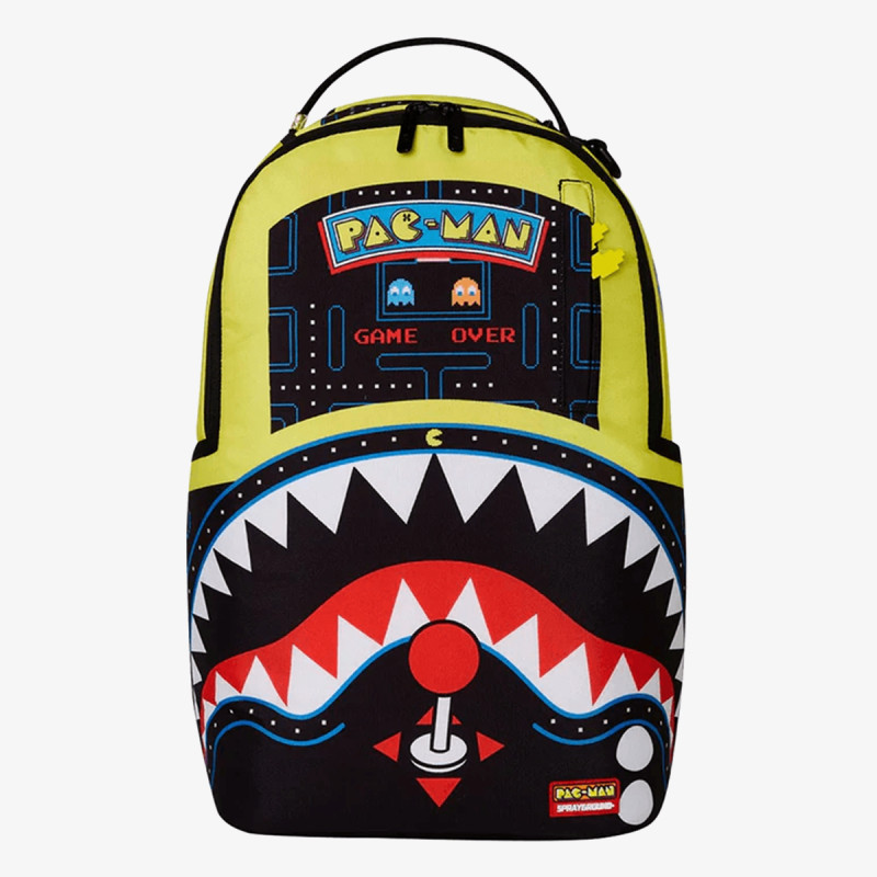 SPRAYGROUND Hátizsák PAC-MAN ARCADE DLXR BACKPACK 