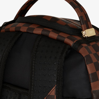 SPRAYGROUND Hátizsák THE HERO DLX BACKPACK 