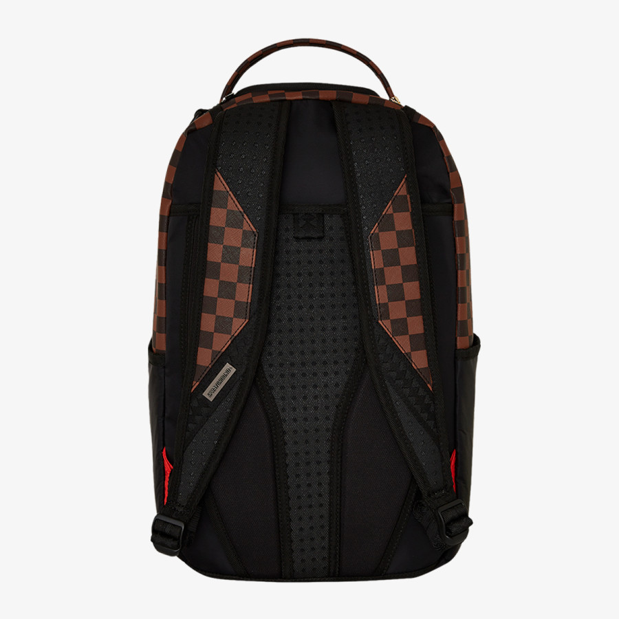 SPRAYGROUND Hátizsák THE HERO DLX BACKPACK 