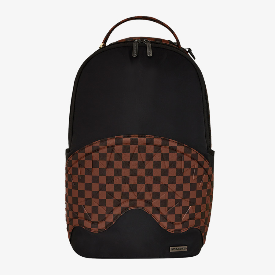 SPRAYGROUND Hátizsák THE HERO DLX BACKPACK 