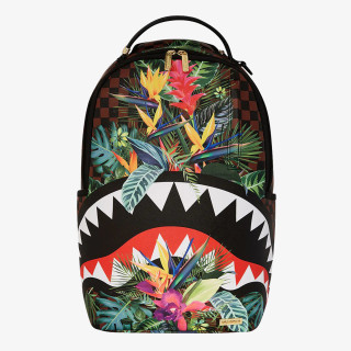 SPRAYGROUND Hátizsák SLOTH SIP DLXSV BACKPACK 