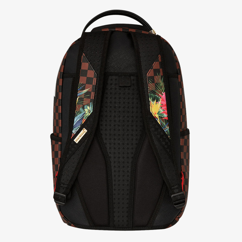SPRAYGROUND Hátizsák SLOTH SIP DLXSV BACKPACK 
