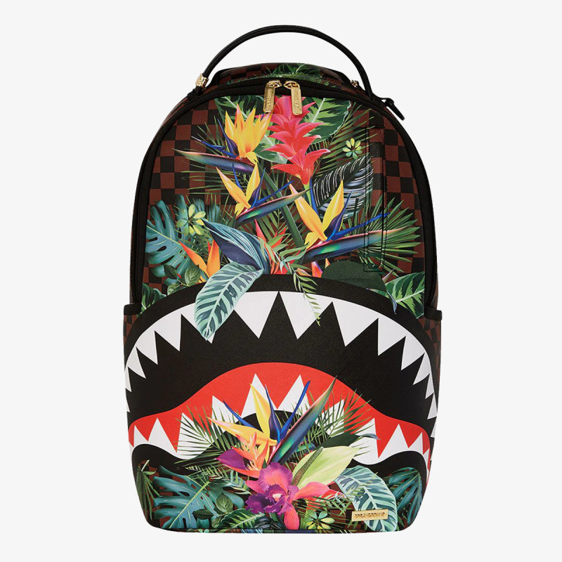 SPRAYGROUND Hátizsák SLOTH SIP DLXSV BACKPACK 
