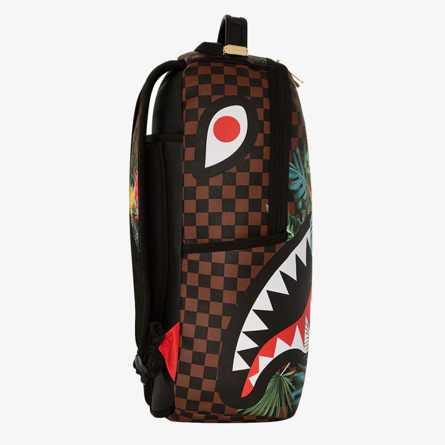 SPRAYGROUND Hátizsák SLOTH SIP DLXSV BACKPACK 