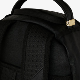 SPRAYGROUND Hátizsák BAG OF MONEY ON FIRE BACKPACK 