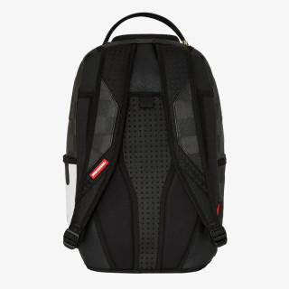 SPRAYGROUND Hátizsák SNOOPY PAINTING SHARK DLXSV BACKPACK 