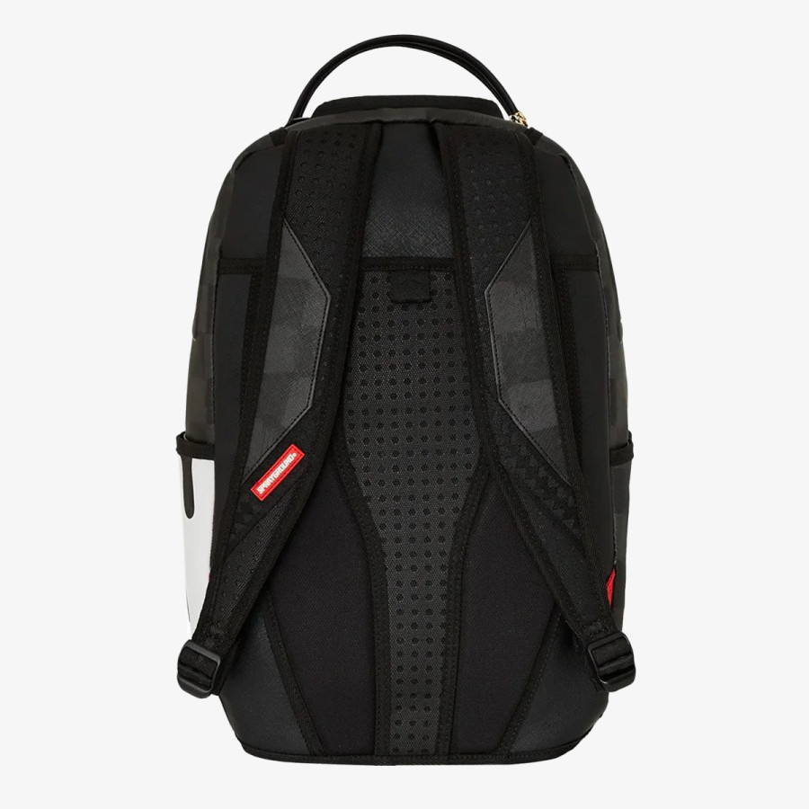 SPRAYGROUND Hátizsák SNOOPY PAINTING SHARK DLXSV BACKPACK 