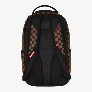 SPRAYGROUND Hátizsák SHARKS IN PARIS LOST & FOUND BACKPACK 
