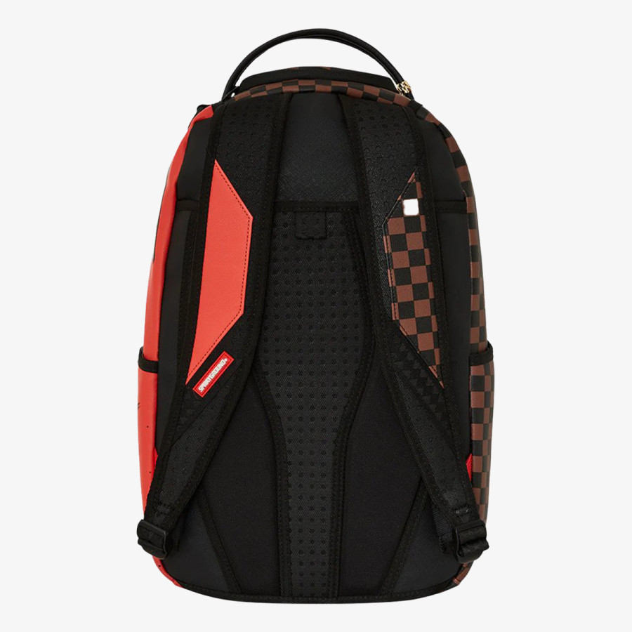 SPRAYGROUND Hátizsák TAZ DESTROY DLXSV BACKPACK 