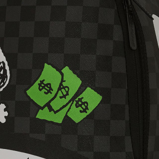SPRAYGROUND Hátizsák SNOOPY TOP SHARK MONEY DLXSV BACKPACK 