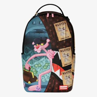 SPRAYGROUND Hátizsák PINK PANTHER BURGLAR ESCAPE DLXV BACKPAC 