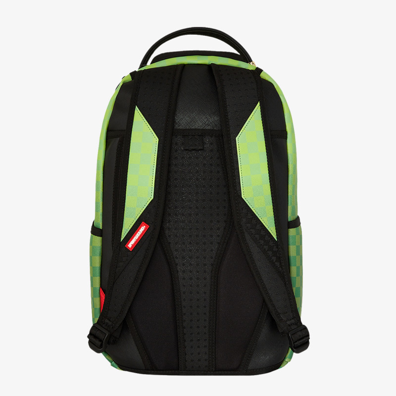 SPRAYGROUND Hátizsák RABBIT HOLE SM BACKPACK 