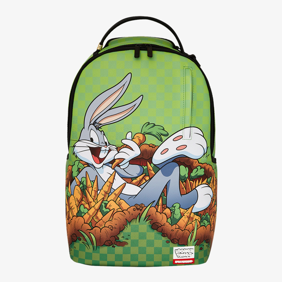 SPRAYGROUND Hátizsák RABBIT HOLE SM BACKPACK 