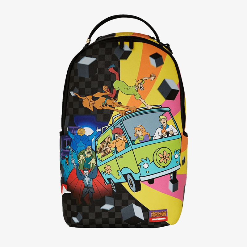 SPRAYGROUND Hátizsák SCOOBY DOO BACKPACK 