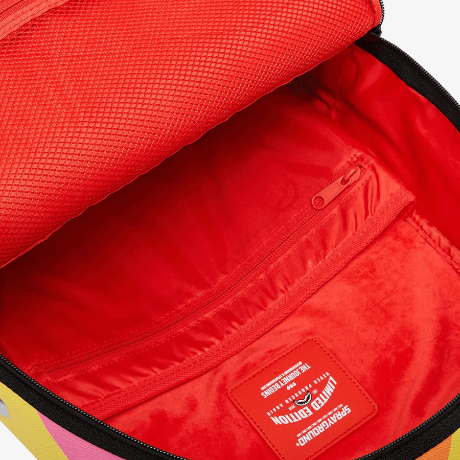 SPRAYGROUND Hátizsák SCOOBY DOO BACKPACK 