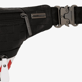 SPRAYGROUND Kis táska VSM LUXE SAVVY CROSSBODY 