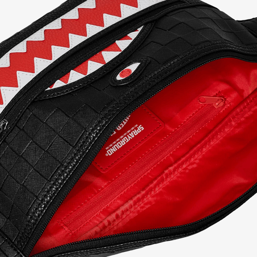 SPRAYGROUND Kis táska VSM LUXE SAVVY CROSSBODY 