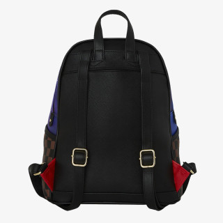 SPRAYGROUND Hátizsák LOST IN SPACE DRIP SAVAGE 