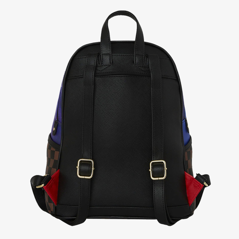 SPRAYGROUND Hátizsák LOST IN SPACE DRIP SAVAGE 