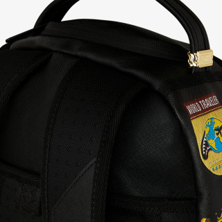 SPRAYGROUND Hátizsák CARGO PATCHES BACKPACK 