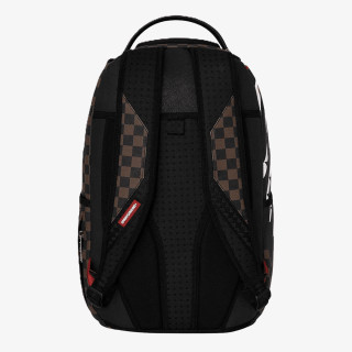 SPRAYGROUND Hátizsák SHARKS IN PARIS FACTORY ERROR BACKPACK 