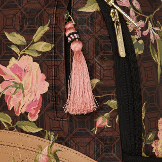 SPRAYGROUND Hátizsák AI HENNY FLORAL BACKPACK 