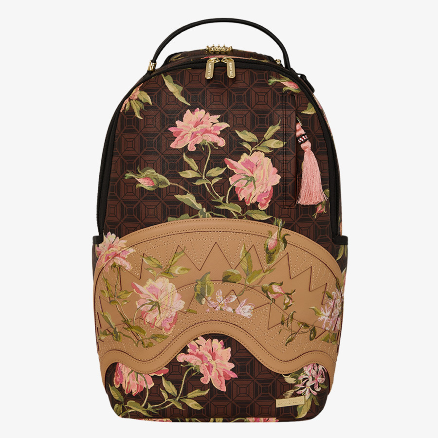 SPRAYGROUND Hátizsák AI HENNY FLORAL BACKPACK 
