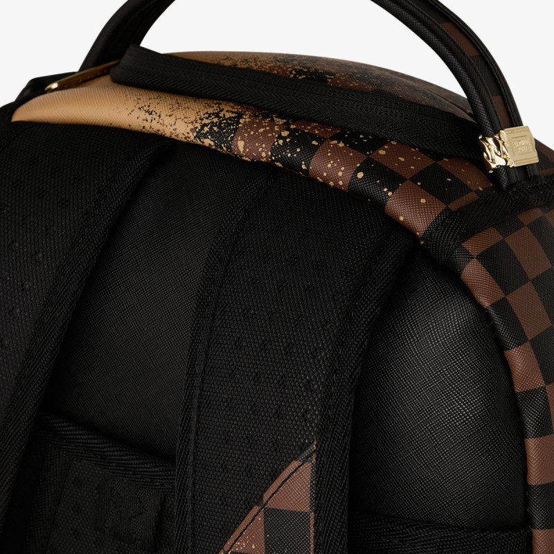 SPRAYGROUND Hátizsák HENNY SPRITZ BACKPACK 