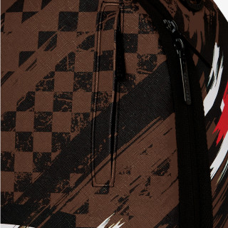 SPRAYGROUND Hátizsák SMEARED GRUNGE BACKPACK 