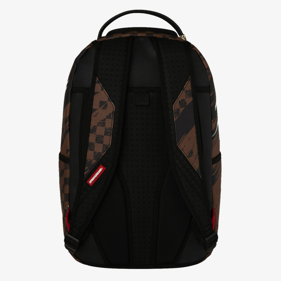 SPRAYGROUND Hátizsák SMEARED GRUNGE BACKPACK 