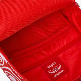 SPRAYGROUND Hátizsák GRAFFITI WALL BACKPACK 