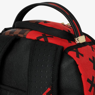 SPRAYGROUND Hátizsák REVERSE HALF SPLIT BACKPACK 