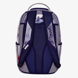 SPRAYGROUND Hátizsák FINE CHINA PART DEUX BACKPACK 