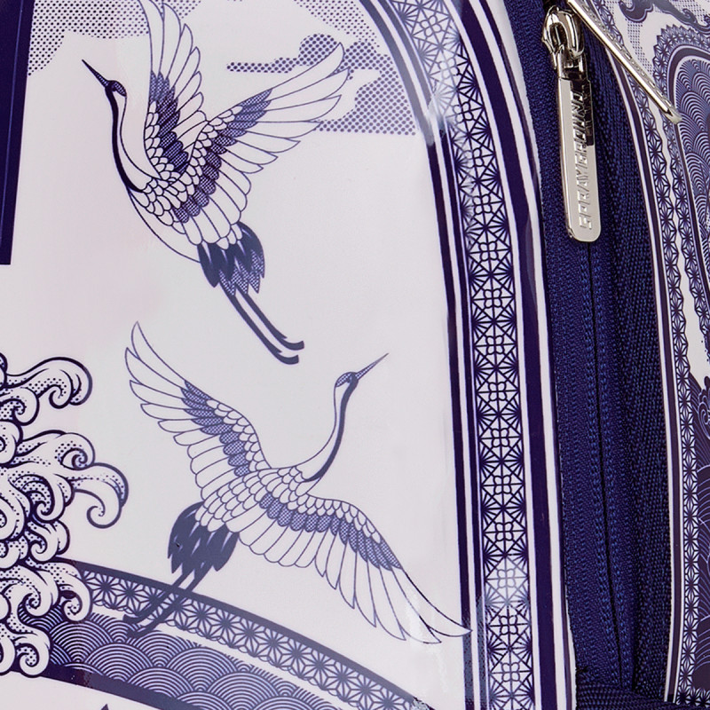 SPRAYGROUND Hátizsák FINE CHINA PART DEUX BACKPACK 