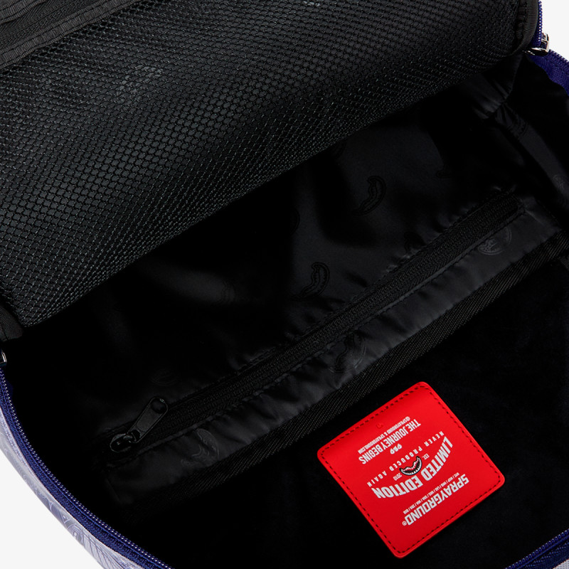 SPRAYGROUND Hátizsák FINE CHINA PART DEUX BACKPACK 