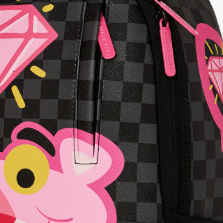 SPRAYGROUND Hátizsák PINK PANTHER: DRIPPY DIAMONDS BACKPACK 