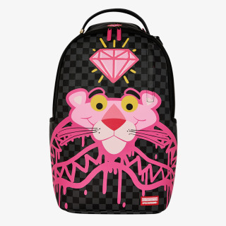 SPRAYGROUND Hátizsák PINK PANTHER: DRIPPY DIAMONDS BACKPACK 