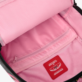 SPRAYGROUND Hátizsák PINK PANTHER: DRIPPY DIAMONDS BACKPACK 