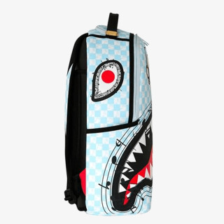 SPRAYGROUND Hátizsák PEANUTS SNOOPY JAMS BACKPACK 