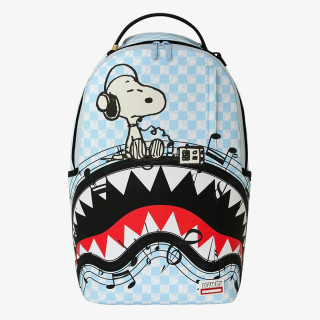 SPRAYGROUND Hátizsák PEANUTS SNOOPY JAMS BACKPACK 