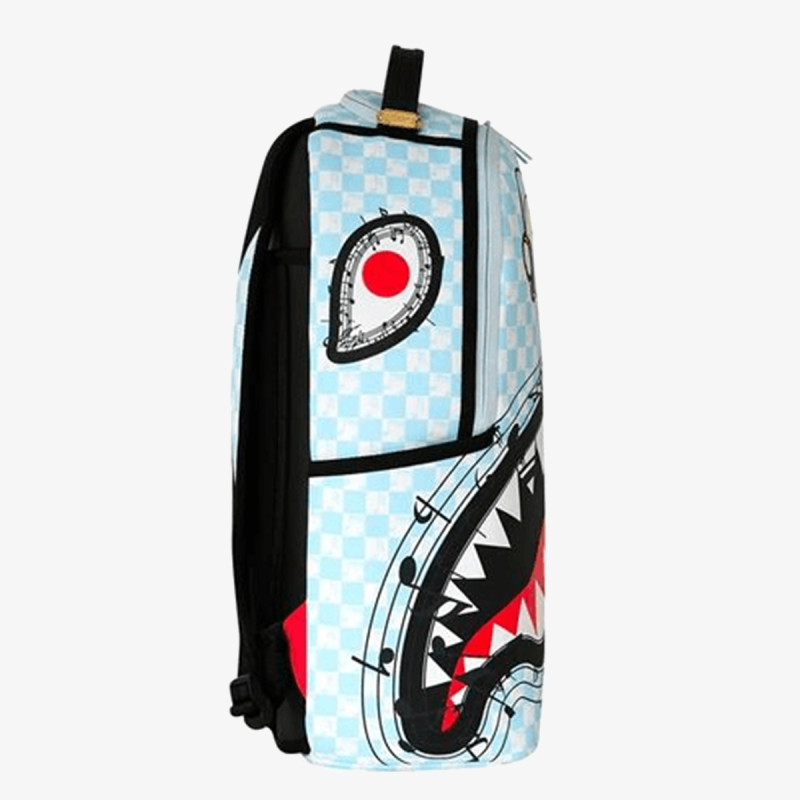 SPRAYGROUND Hátizsák PEANUTS SNOOPY JAMS BACKPACK 